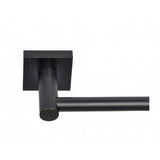 Better Home Products 9532DB dark bronze towel bar
