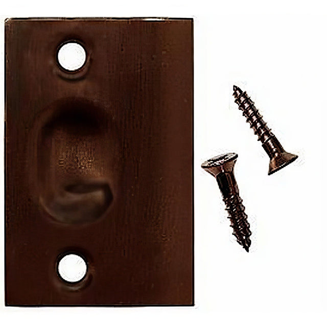 Ives 0953613 oil rubbed bronze ball catch