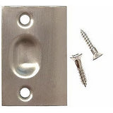 Ives 0953619 satin nickel ball catch