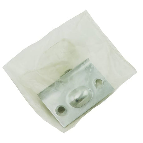 Ives 0953625 bright chrome ball catch