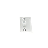 Ives 0953626 satin chrome ball catch
