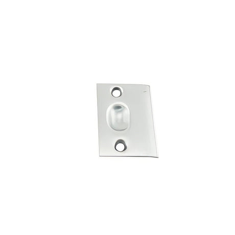 Ives 0953626 satin chrome ball catch