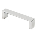 Rusticware 953CH chrome cabinet pull