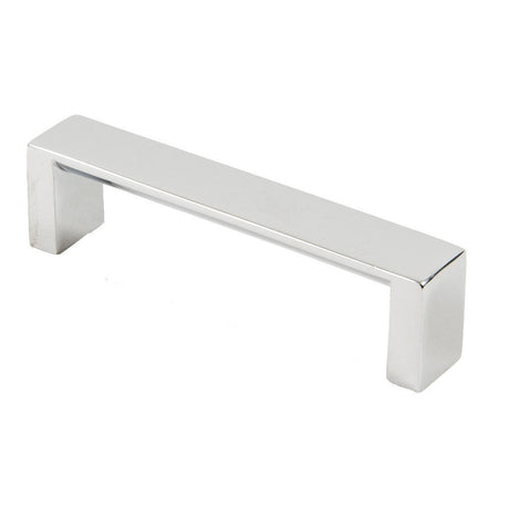 Rusticware 953CH chrome cabinet pull