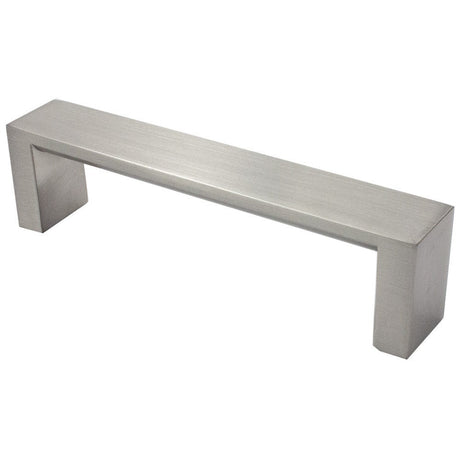 Rusticware 953SN satin nickel cabinet pull
