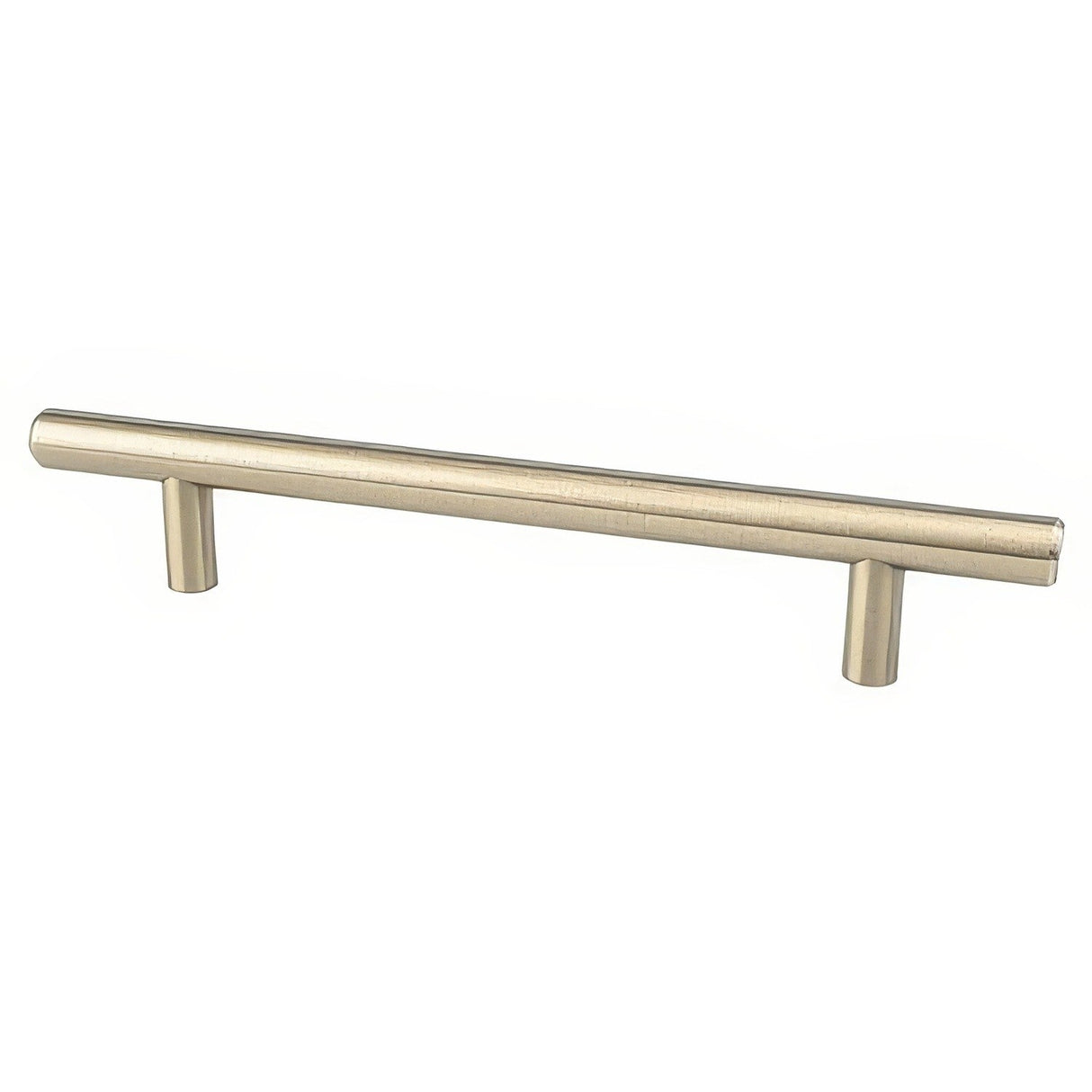 Berenson 9542-20CZ-P champagne bar cabinet pull