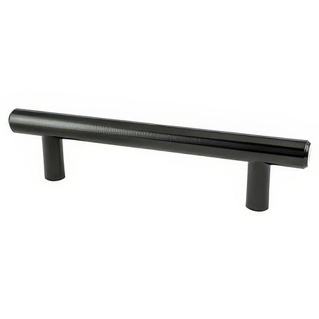 Berenson 9549-2026-P Advantage Plus Transitional Two bar cabinet pull, additional view