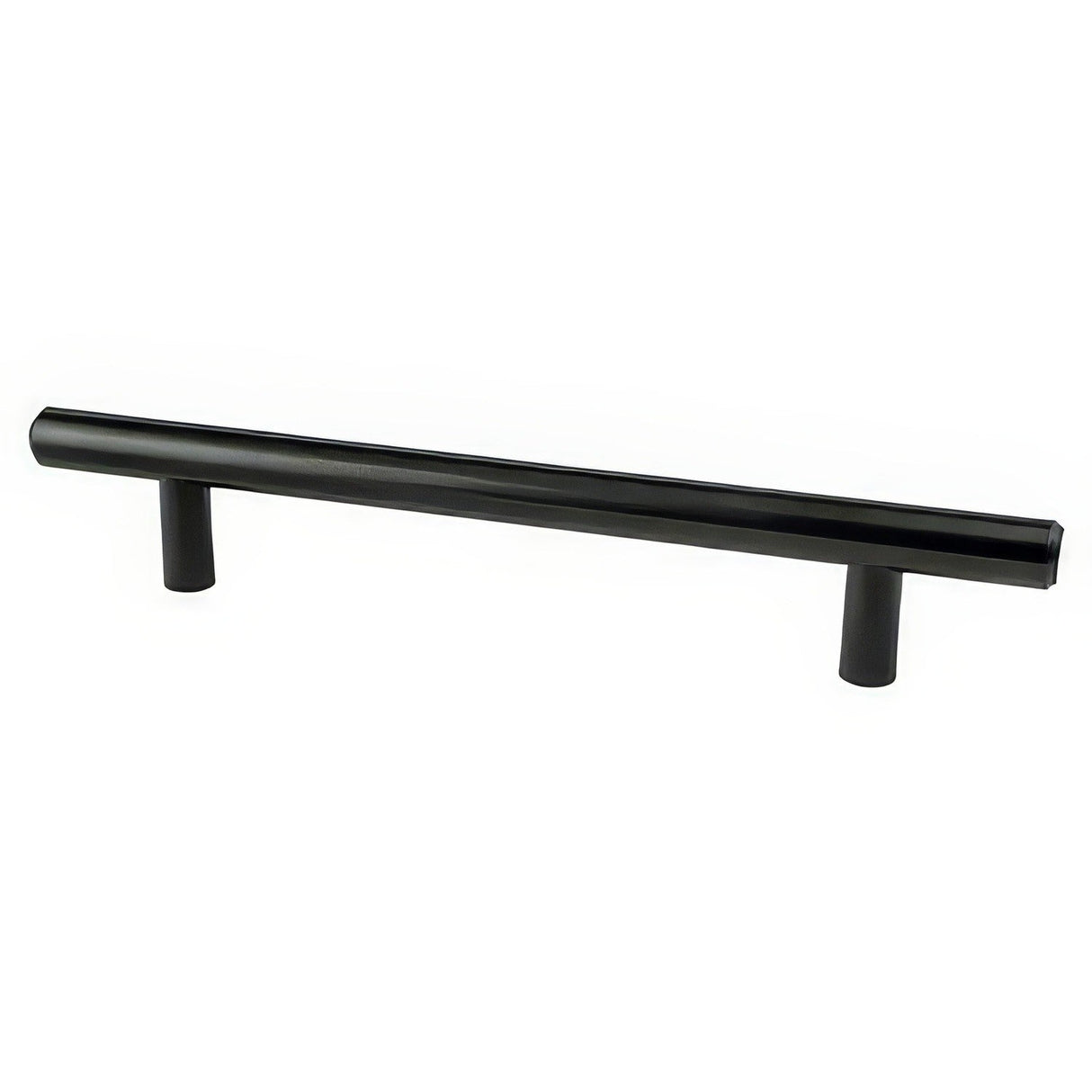 Berenson 9546-2055-P black bar cabinet pull