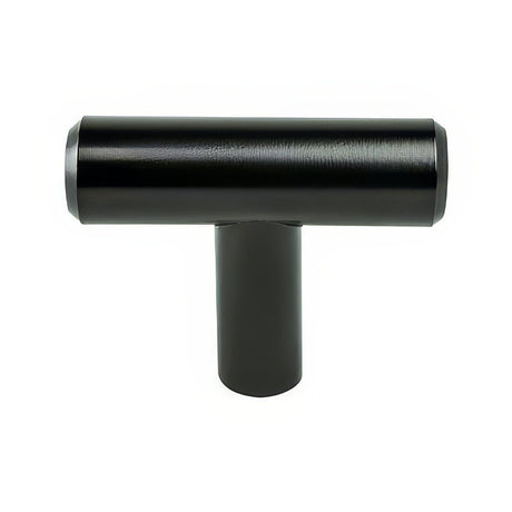 Berenson 9551-2026-P Advantage Plus Transitional Two t-shaped cabinet pull, additional view