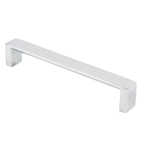 Rusticware 954CH chrome cabinet pull