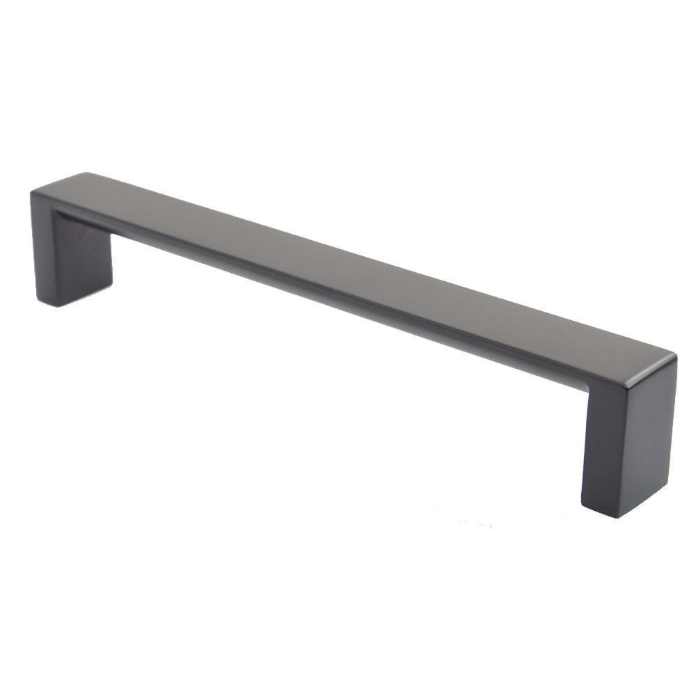 Rusticware 954ORB Cabinet Hardware cabinet pull, additional view