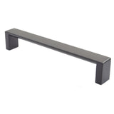Rusticware 954ORB Cabinet Hardware cabinet pull, additional view