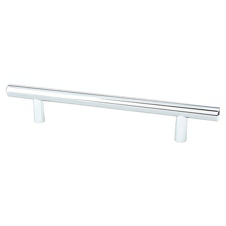 Berenson 9554-20VB-P Advantage Plus Transitional Two bar cabinet pull, additional view