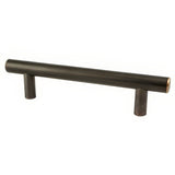 Berenson 9553-20VB-P verona bronze bar cabinet pull