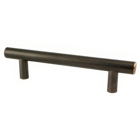Berenson 9553-20VB-P verona bronze bar cabinet pull