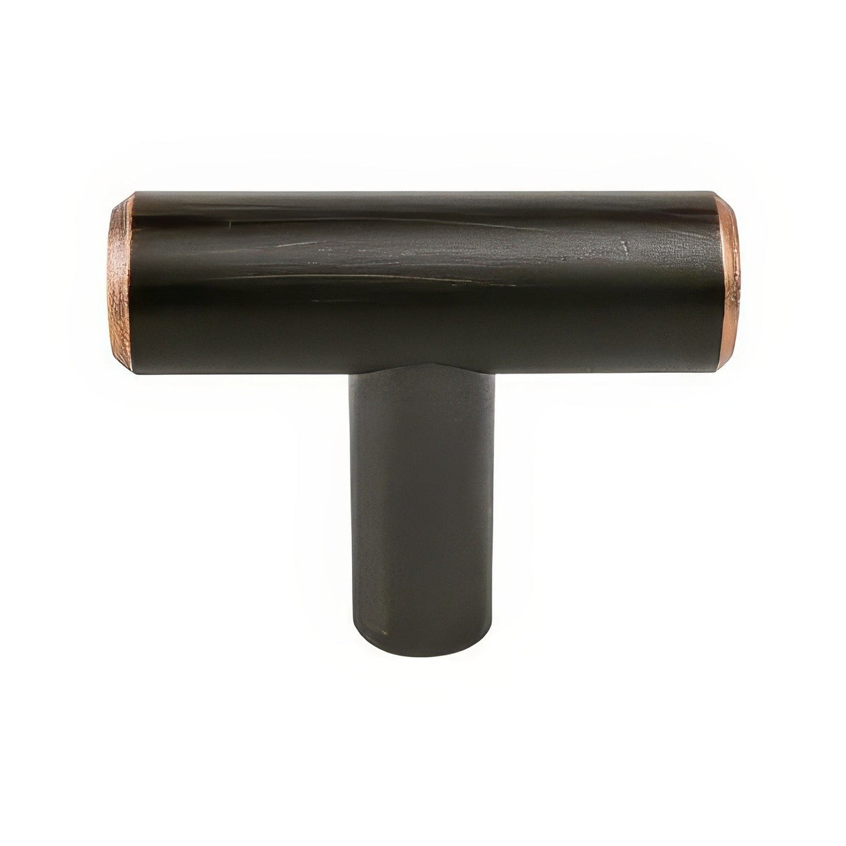 Berenson 9555-20VB-P verona bronze t shaped cabinet pull