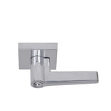 Better Home Products 95588CH chrome keyed entry door lever