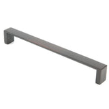 Rusticware 955ORB Cabinet Hardware cabinet pull, additional view