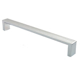 Rusticware 955SN satin nickel cabinet pull