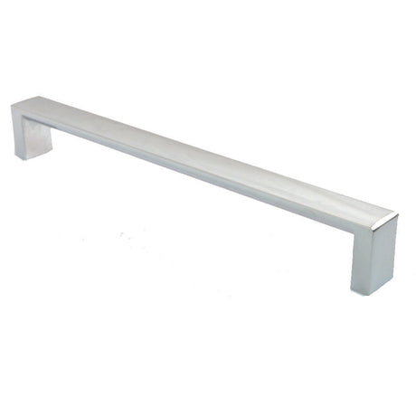 Rusticware 955SN satin nickel cabinet pull