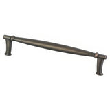 Berenson 9569-10VB-P verona bronze cabinet handle pull