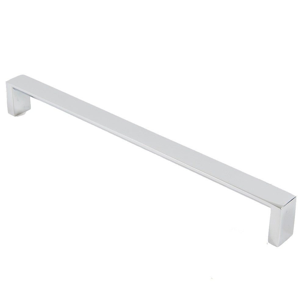 Rusticware 956CH chrome cabinet pull
