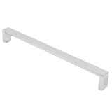 Rusticware 956CH chrome cabinet pull