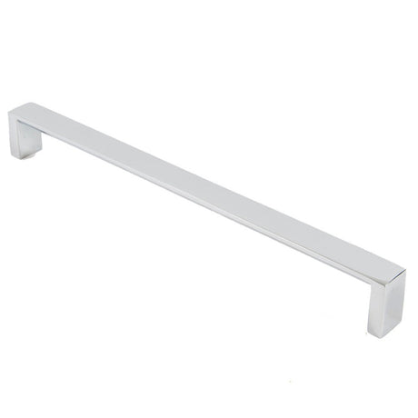 Rusticware 956CH chrome cabinet pull
