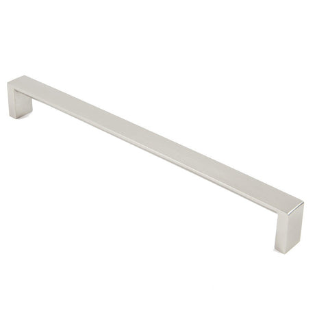 Rusticware 956SN satin nickel cabinet pull