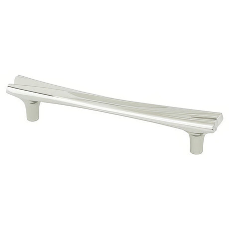 Berenson 9573-1014-P Puritan cabinet handle pull, additional view
