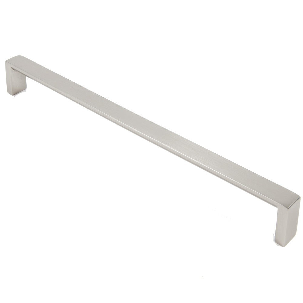 Rusticware 957SN satin nickel cabinet pull