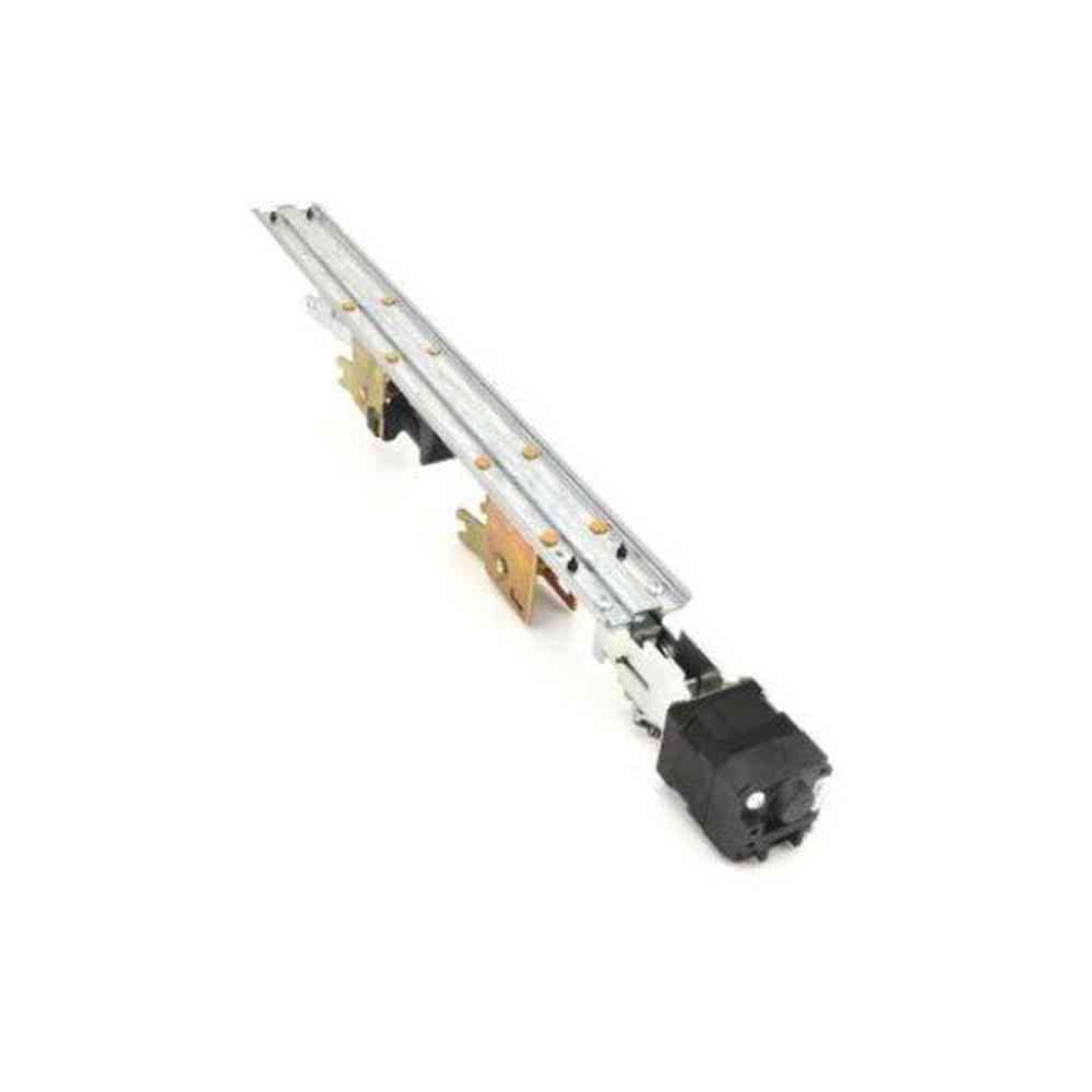 Von Duprin 958004 baseplate conversion kit