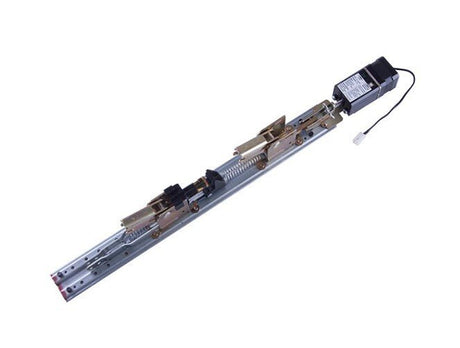 Von Duprin 95800500 electric latch retraction retrofit kit