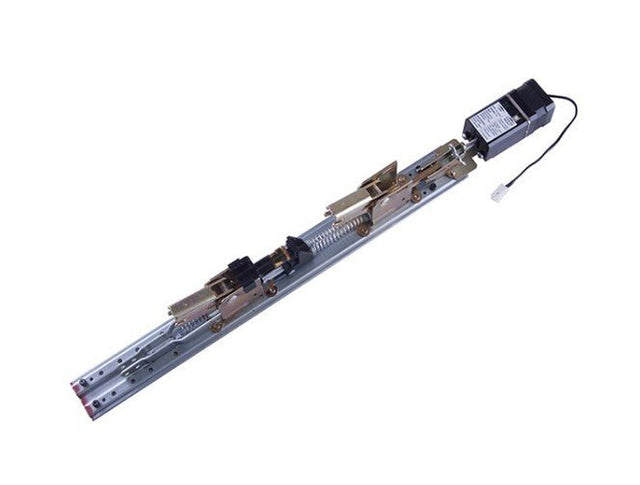 Von Duprin 95800500 electric latch retraction retrofit kit