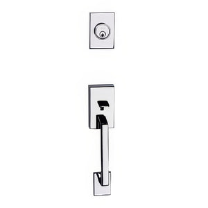 Better Home Products 958 Tiburon Handleset