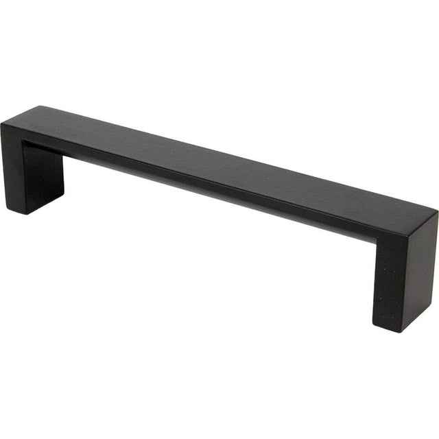 Rusticware 958BLK black cabinet pull