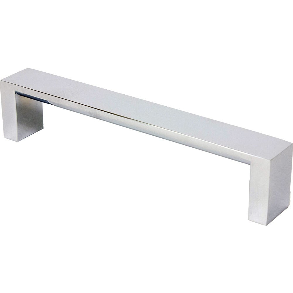 Rusticware 958CH chrome cabinet pull