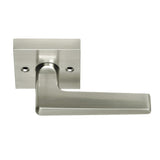 Better Home Products 95915SN satin nickel handleset trim pack