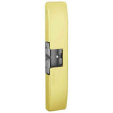 HES 9600-605 bright polished brass fail safe or secure