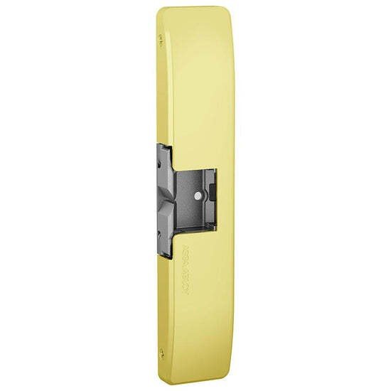 HES 9600-605 fail safe or secure, additional view