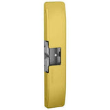 HES 9600-606 satin brass fail safe or secure
