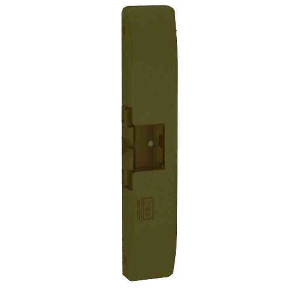 HES 9600-613-LBM oil rubbed dark bronze fail safe or secure