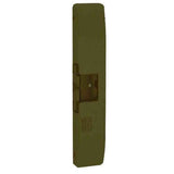 HES 9600-613-LBM oil rubbed dark bronze fail safe or secure