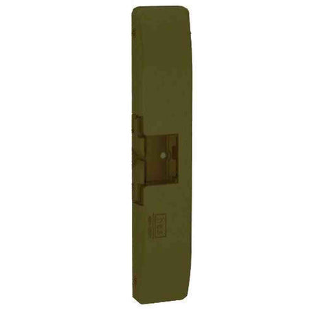 HES 9600-613-LBM oil rubbed dark bronze fail safe or secure
