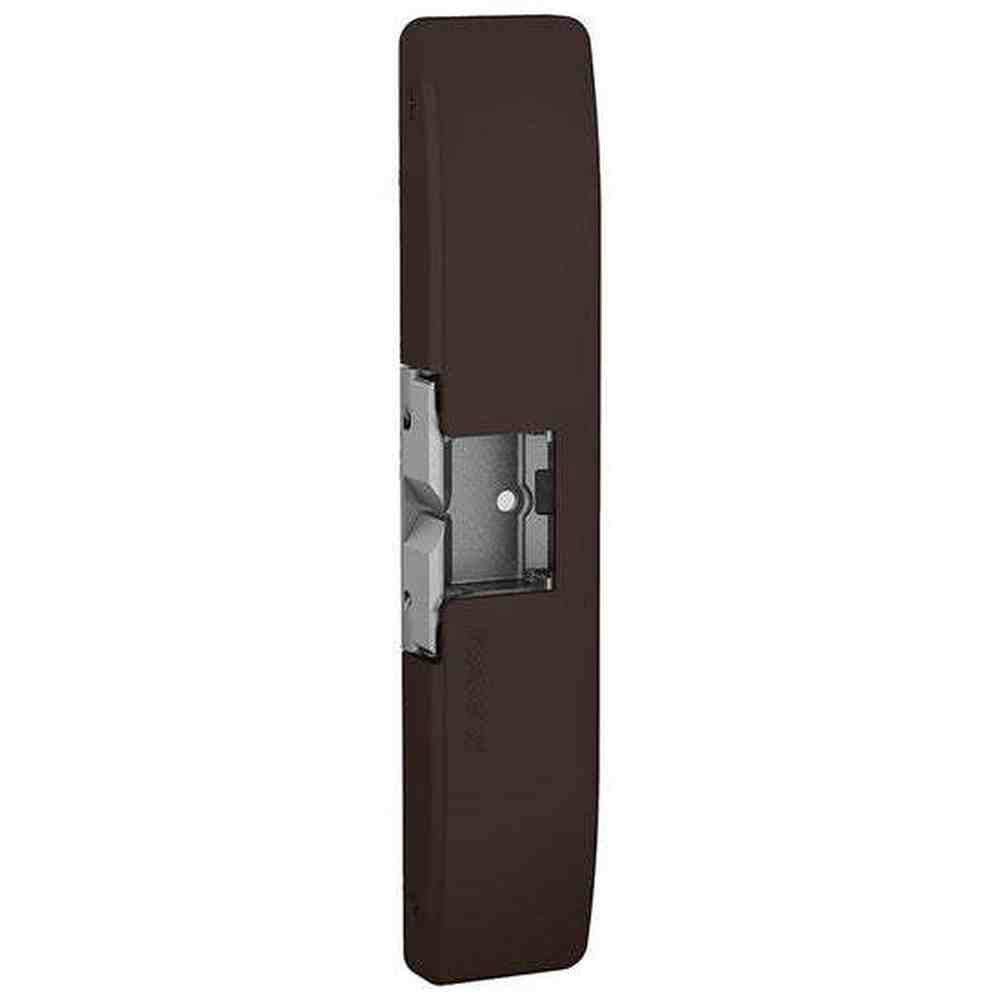 HES 9600-613 oil rubbed dark bronze fail safe or secure