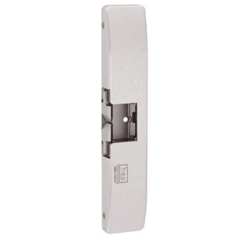 HES 9600-630-LBM fail safe or secure, additional view