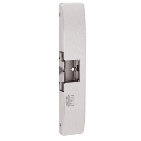 HES 9600-630-LBM fail safe or secure, additional view