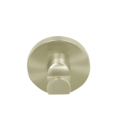 Better Home Products 9601SN Baker Beach robe hook, additional view