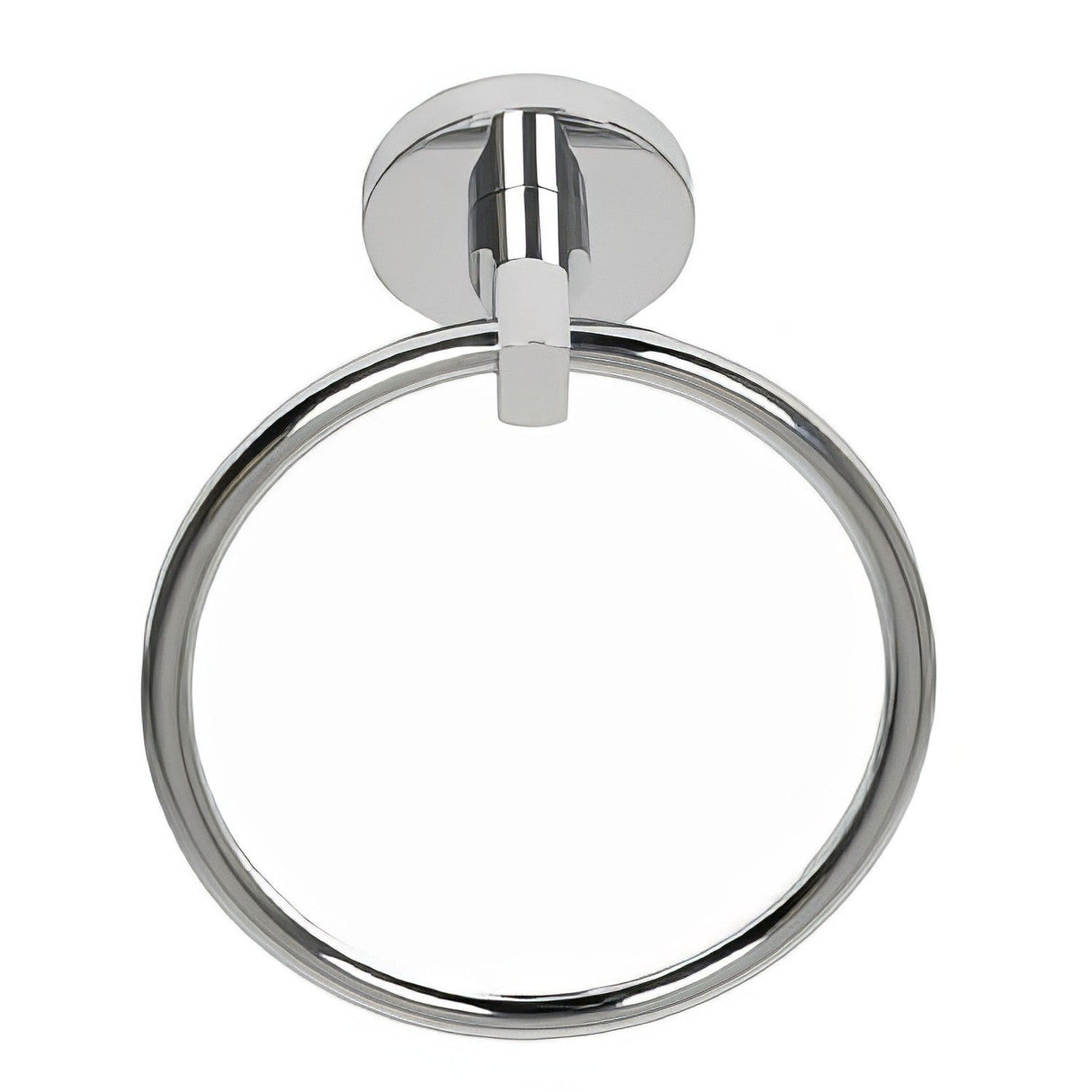 Better Home Products 9604CH chrome towel bar