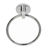 Better Home Products 9604CH chrome towel bar